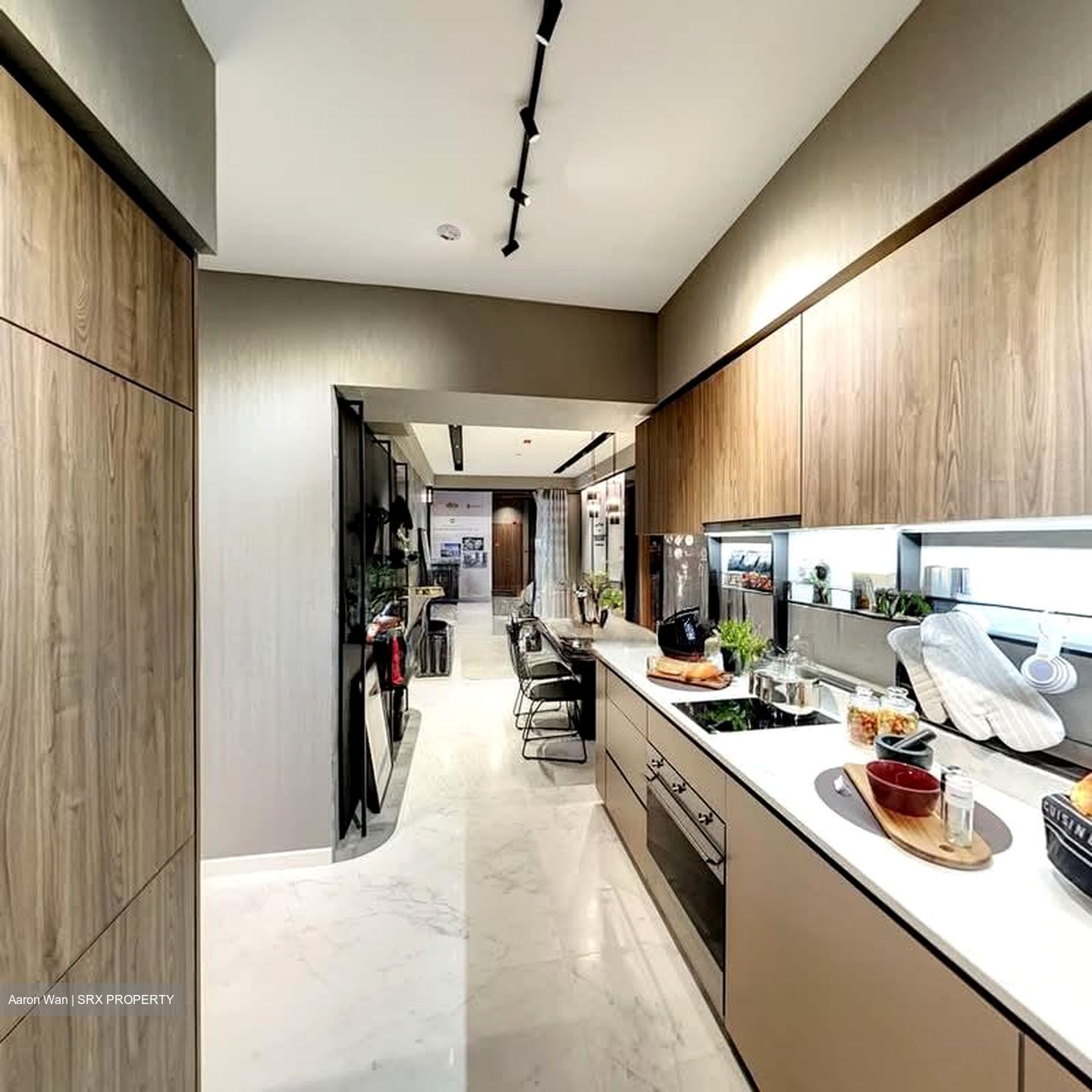 Tanah Merah Kechil Link (D16), Condominium #559781441